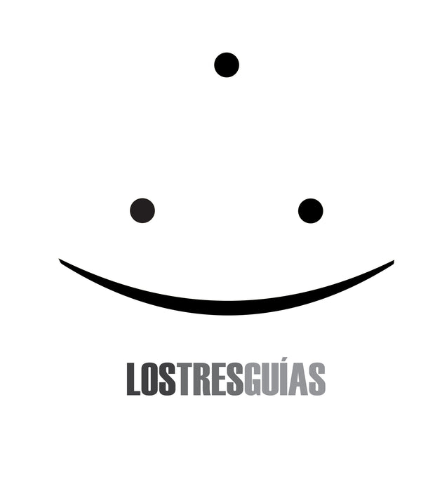 Los 3 Guías