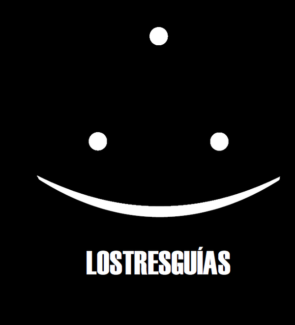 Los 3 Guías