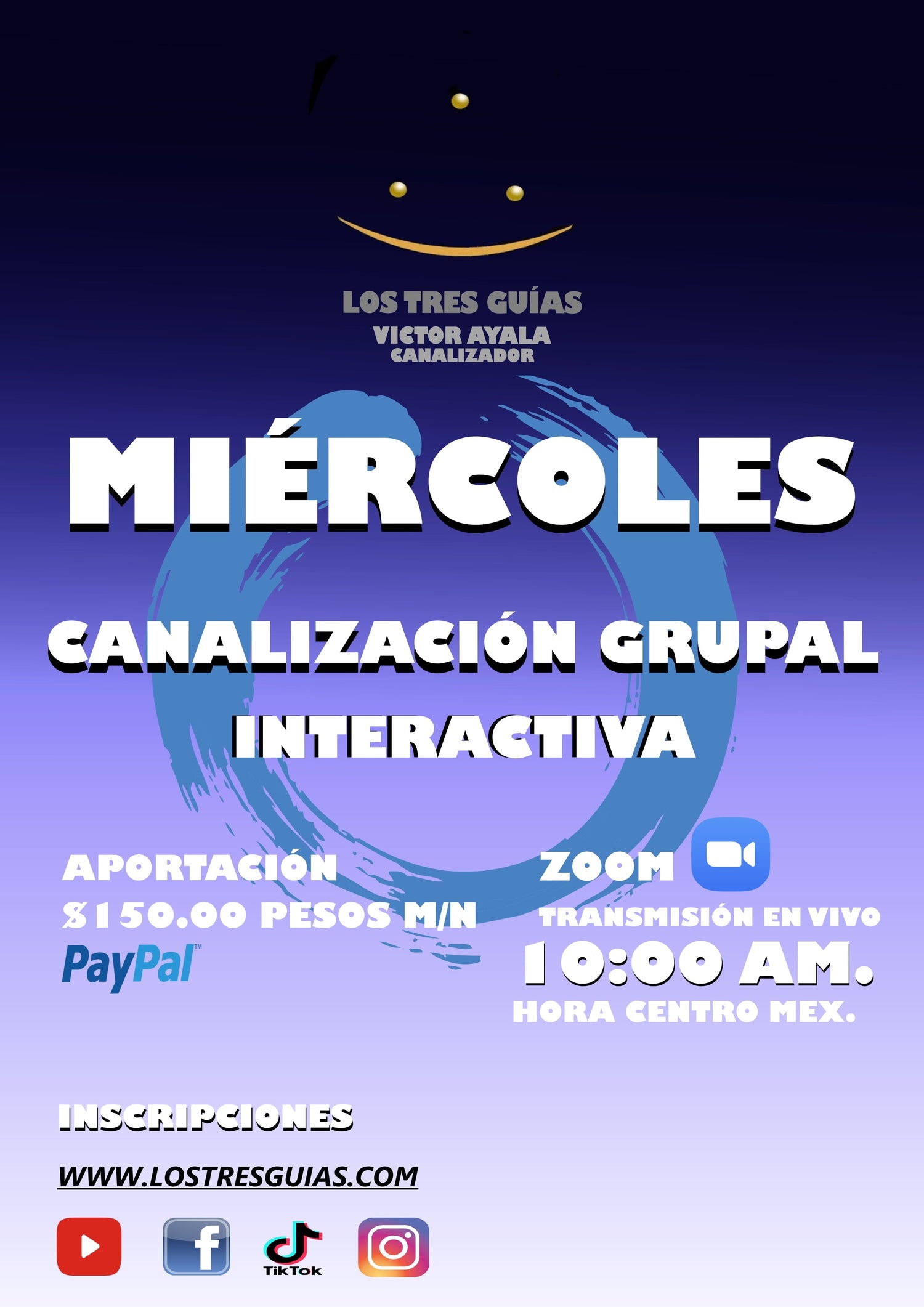 En vivos