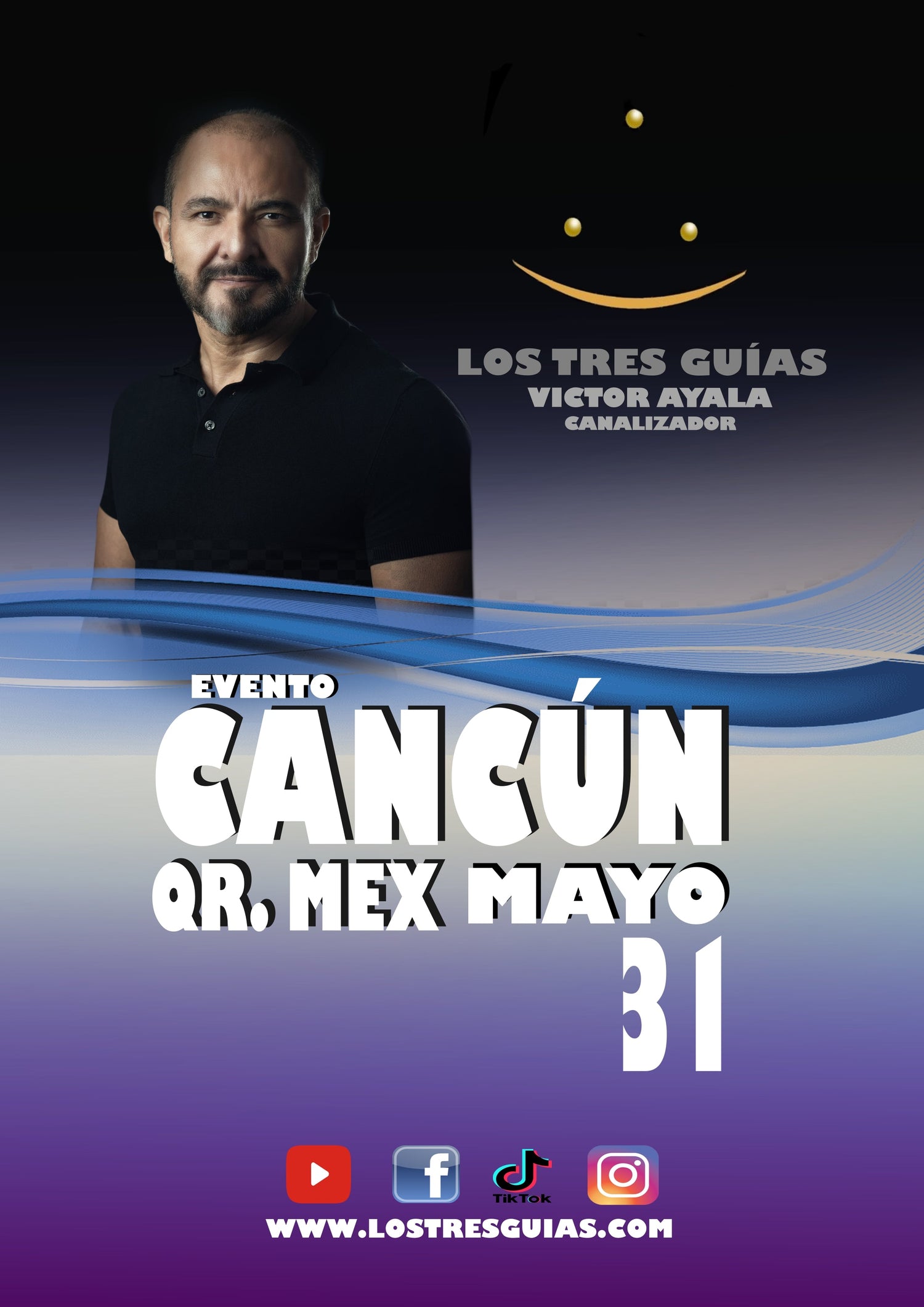 PROXIMOS EVENTOS