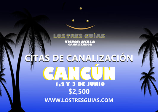 CITAS CANCÚN