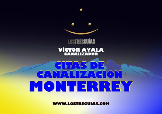 CITAS MONTERREY 3G.
