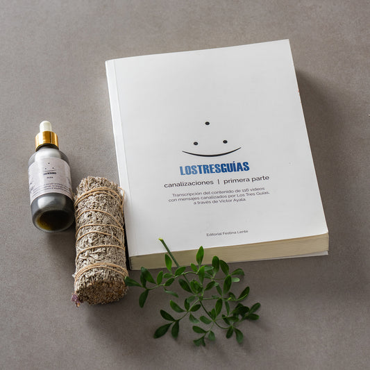 PAQUETE LIBRO 5