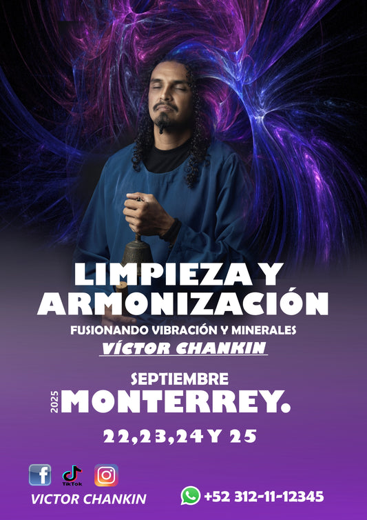 LIMPIEZA Y ARMONIZACIÓN MONTERREY